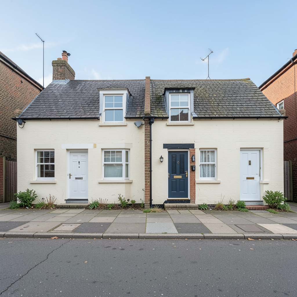 10 West End Street, Stapleford, Nottingham sold for £155,000 in July 2026